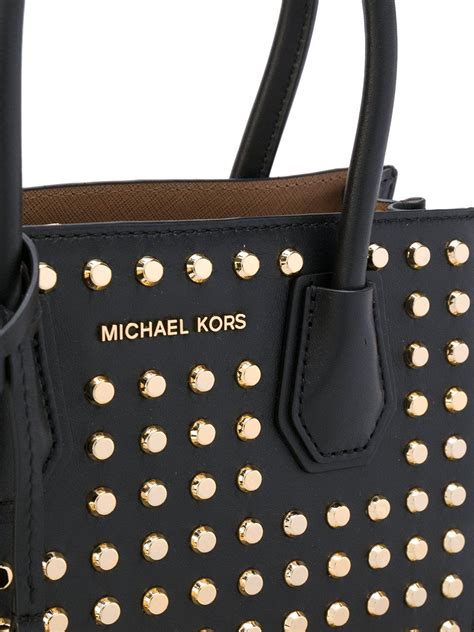 Michael Kors mini tote bag